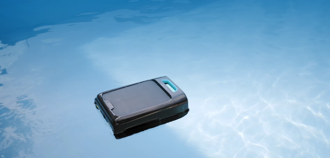 Солнечный поверхностный скиммер Aiper EcoSurfer S2