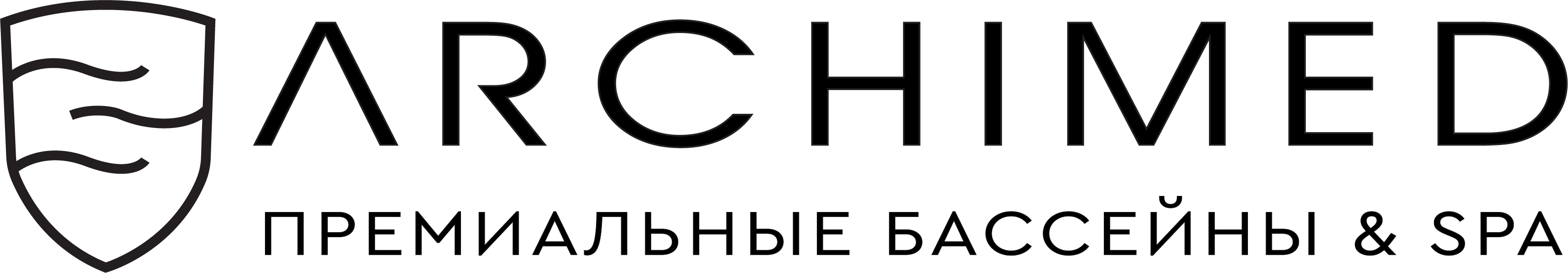 ARCHIMED — прежнее название компании